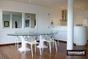 Ibiza Stadt Neubau Penthouse mit atemberaubendem Blick über Alt-Ibiza und das Meer - MS05408 Haus kaufen