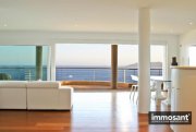 Ibiza Stadt Neubau Penthouse mit atemberaubendem Blick über Alt-Ibiza und das Meer - MS05408 Haus kaufen