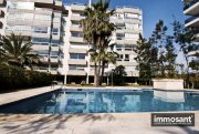 Ibiza Stadt Schönes Appartement in Südlage mit Meerblick am Jachthafen Marina Botafoc - MS05613 Haus kaufen