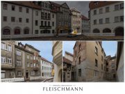 Neustadt an der Orla Fördermöglichkeiten nutzen und Ideen verwirklichen - Zentral am Markt von Neustadt/Orla Haus kaufen