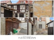 Neustadt an der Orla Fördermöglichkeiten nutzen und Ideen verwirklichen - Zentral am Markt von Neustadt/Orla Haus kaufen