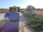 Sant Jordi de Ses Salines Noch nicht fertig gestellte Finca in Ses Salines zu verkaufen Haus kaufen