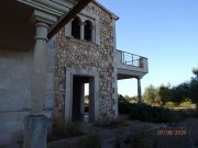 Sant Jordi de Ses Salines Noch nicht fertig gestellte Finca in Ses Salines zu verkaufen Haus kaufen