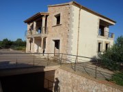 Sant Jordi de Ses Salines Noch nicht fertig gestellte Finca in Ses Salines zu verkaufen Haus kaufen