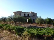 Sant Jordi de Ses Salines Noch nicht fertig gestellte Finca in Ses Salines zu verkaufen Haus kaufen