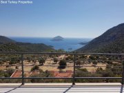 Bayınıdr - Kaş - Antalya NEUE DESIGNER VILLA MIT FANTASTISCHEM MEERBLICK Haus kaufen