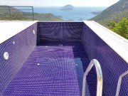 Bayınıdr - Kaş - Antalya NEUE DESIGNER VILLA MIT FANTASTISCHEM MEERBLICK Haus kaufen