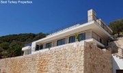 Bayınıdr - Kaş - Antalya NEUE DESIGNER VILLA MIT FANTASTISCHEM MEERBLICK Haus kaufen