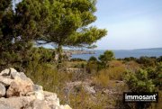 Sant Francesc de Formentera Einzigartige nach Südosten ausgerichtete Villa mit privatem Zugang zum Meer - MS05511 Haus kaufen