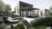 Bayınıdr - Kaş - Antalya DESIGNER VILLA MIT FANTASTISCHEM MEERBLICK Haus kaufen