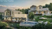 Bayınıdr - Kaş - Antalya NEUE DESIGNER VILLA MIT FANTASTISCHEM MEERBLICK Haus kaufen