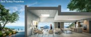 Bayınıdr - Kaş - Antalya NEUE DESIGNER VILLA MIT FANTASTISCHEM MEERBLICK Haus kaufen