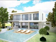 Bayınıdr - Kaş - Antalya NEUE DESIGNER VILLA MIT FANTASTISCHEM MEERBLICK Haus kaufen