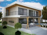 Bayınıdr - Kaş - Antalya NEUE DESIGNER VILLA MIT FANTASTISCHEM MEERBLICK Haus kaufen