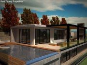 Bayınıdr - Kaş - Antalya OFF-PLAN VILLA MIT ATEMBERAUBENDEM MEERBLICK Haus kaufen