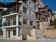 Kalka - Kas - Antalya LUXUS APPARTEMENT MIT FANTASTISCHEM MEERBLICK Wohnung kaufen