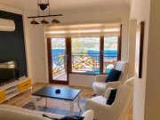 Kalka - Kas - Antalya LUXUS APPARTEMENT MIT FANTASTISCHEM MEERBLICK Wohnung kaufen