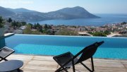 Kalkan - Kas - Türkei EXLUSIVE LUXUSVILLEN MIT POOL UND MEERBLICK Haus kaufen