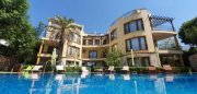 Kalkan 1 Bedroom Apartment in Kalamar Wohnung kaufen