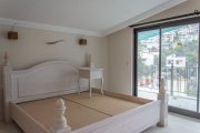 Kalkan 3+1 Appartement mit Meerblick in Kalkan Kalamar Wohnung kaufen