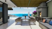 Kalkan 5 SCHLAFZIMMER DESIGNER VILLA MIT FANTASTISCHEM MEERBLICK Haus kaufen