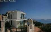 Kalkan ATEMBERAUBENDE VILLA MIT MEERBLICK UND POOL Haus kaufen