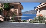 Kalkan EXKLUSIVE VILLA MIT MEERBLICK Haus kaufen