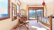 Kalkan Grosse 5 Schlafzimmer Luxusvilla mit separatem Appartement in Kalamar Haus kaufen