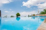 Kalkan Grosse Luxusvilla mit Pool und tollem Panoramablick auf 2.000 qm Grundstück Haus kaufen