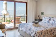 Kalkan Grosse Luxusvilla mit Pool und tollem Panoramablick auf 2.000 qm Grundstück Haus kaufen