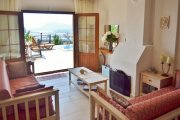 Kalkan Grosse Luxusvilla mit Pool und tollem Panoramablick auf 2.000 qm Grundstück Haus kaufen