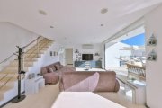 Kalkan Luxus 4 Schlafzimmer Villa in Kalamar mit herrlichem Meerblick Haus kaufen