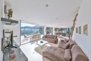 Kalkan Luxus 4 Schlafzimmer Villa in Kalamar mit herrlichem Meerblick Haus kaufen