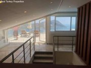 Kalkan Luxus Appartement mit fantastischem Meerblick und Dachterrasse mit Pool Wohnung kaufen