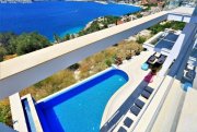 Kalkan LUXUS VILLA MIT FANTASTISCHEM MEERBLICK Haus kaufen