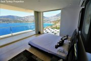 Kalkan LUXUS VILLA MIT FANTASTISCHEM MEERBLICK Haus kaufen