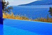 Kalkan LUXUS VILLA MIT FANTASTISCHEM MEERBLICK Haus kaufen