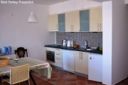 Kalkan MEERBLICK APPARTEMENT IN KALKAN'S ALTSTADT Wohnung kaufen