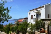 Kalkan MEERBLICK APPARTEMENT IN KALKAN'S ALTSTADT Wohnung kaufen