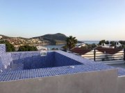 Kalkan Neu erbaute 4 Schlafzimmer Villa im Herzen von Kalkan Haus kaufen