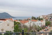 Kalkan Neu erbautes Luxus Appartement mit Pool und fantastischem Meerblick Wohnung kaufen