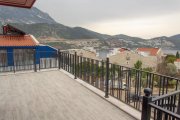 Kalkan Neues Appartement mit privater Terrasse und fantastischem Meerblick Wohnung kaufen