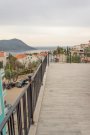 Kalkan Neues Appartement mit privater Terrasse und fantastischem Meerblick Wohnung kaufen