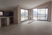 Kalkan Neues Appartement mit privater Terrasse und fantastischem Meerblick Wohnung kaufen