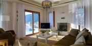 Kalkan Private 5 Schlafzimmer Luxus Villa mıt Pool und Meerblick in Top Lage Haus kaufen