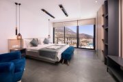 Kalkan Spektakuläre Neubauvilla mit privatem Pool und Meerblick Haus kaufen