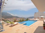 Kalkan SUPER LUXUS VILLA MIT POOL IN KALKAN Haus kaufen