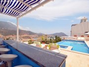 Kalkan SUPER LUXUS VILLA MIT POOL IN KALKAN Haus kaufen