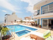 Kalkan SUPER LUXUS VILLA MIT POOL IN KALKAN Haus kaufen