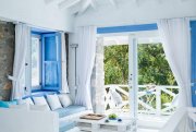 Kalkan Wunderschöne 2 Schlafzimmer Villa mit atemberaubenden Ausblicken Haus kaufen